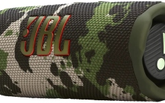 Boxă Bluetooth portabilă JBL FLIP 7 Squad