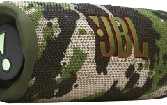 Boxă Bluetooth portabilă JBL FLIP 7 Squad