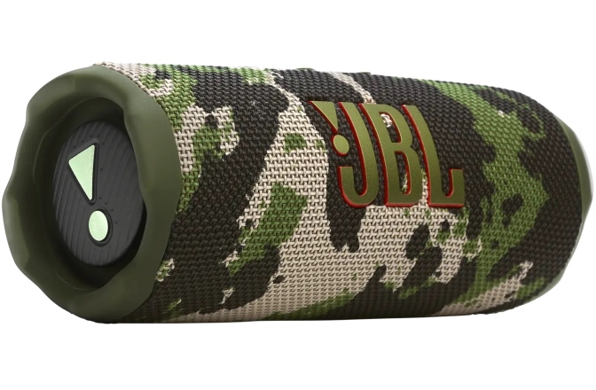 Boxă Bluetooth portabilă JBL FLIP 7 Squad