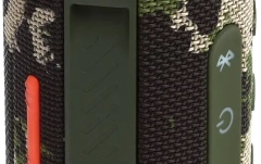 Boxă Bluetooth portabilă JBL FLIP 7 Squad