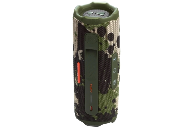 Boxă Bluetooth portabilă JBL FLIP 7 Squad