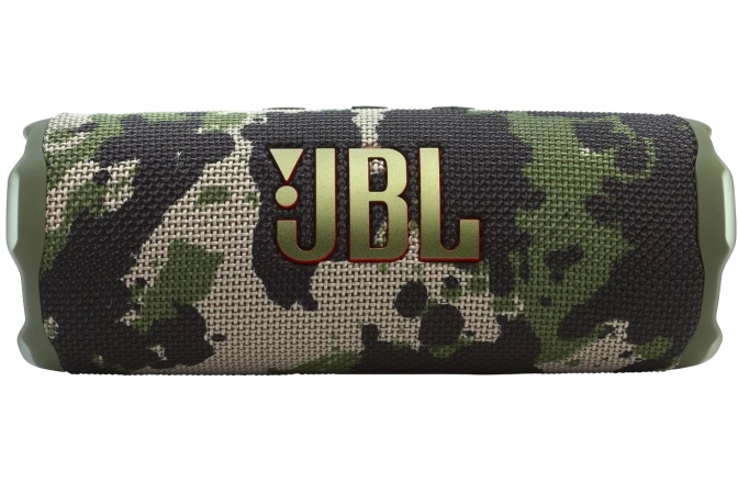 Boxă Bluetooth portabilă JBL FLIP 7 Squad