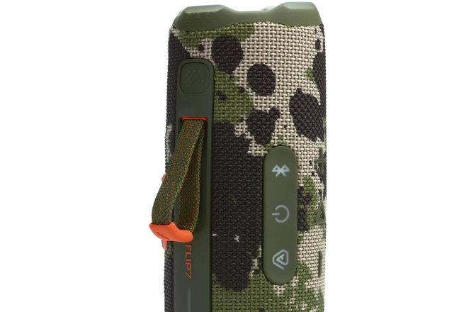 Boxă Bluetooth portabilă JBL FLIP 7 Squad