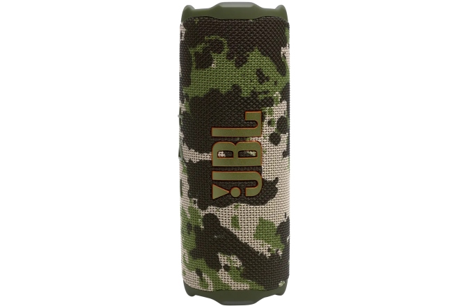 Boxă Bluetooth portabilă JBL FLIP 7 Squad