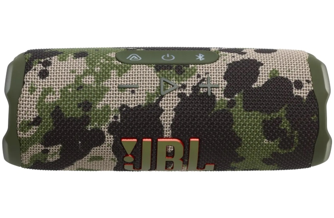 Boxă Bluetooth portabilă JBL FLIP 7 Squad