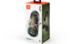 Boxă Bluetooth portabilă JBL FLIP 7 Squad