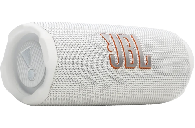 Boxă Bluetooth portabilă JBL FLIP 7 White