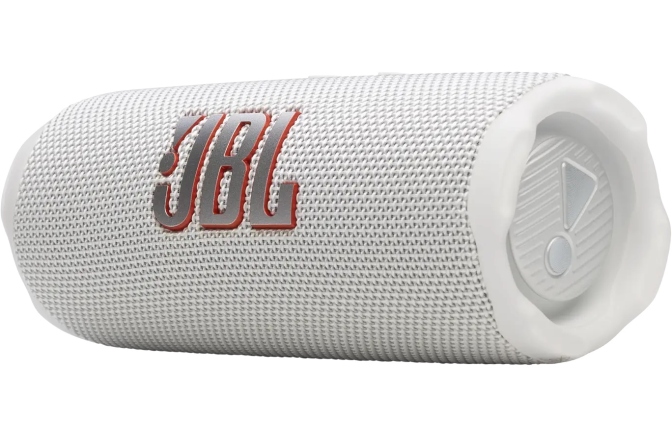 Boxă Bluetooth portabilă JBL FLIP 7 White