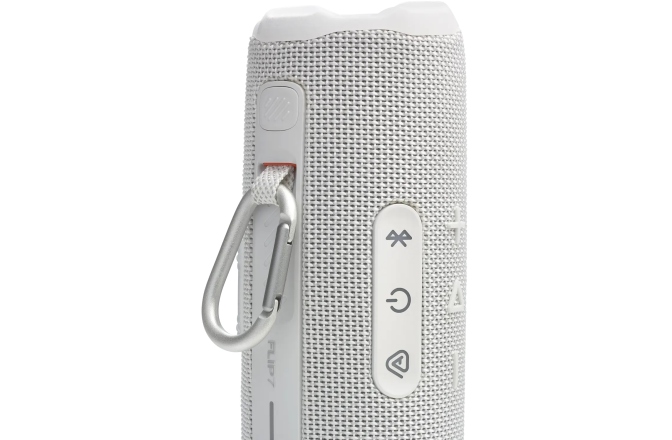 Boxă Bluetooth portabilă JBL FLIP 7 White