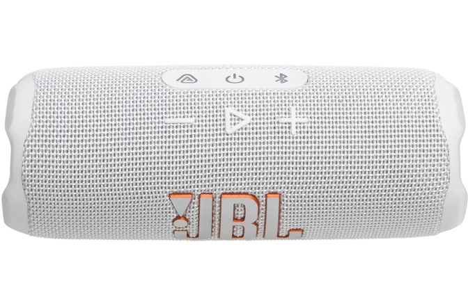 Boxă Bluetooth portabilă JBL FLIP 7 White
