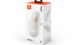 Boxă Bluetooth portabilă JBL FLIP 7 White