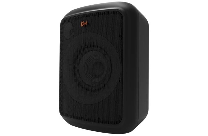 Boxă Bluetooth portabilă Klipsch GIG XL Black