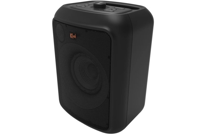 Boxă Bluetooth portabilă Klipsch GIG XL Black