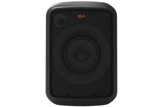 Boxă Bluetooth portabilă Klipsch GIG XL Black