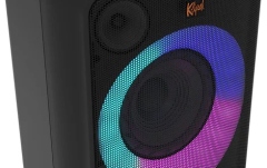 Boxă Bluetooth portabilă Klipsch GIG XL Black