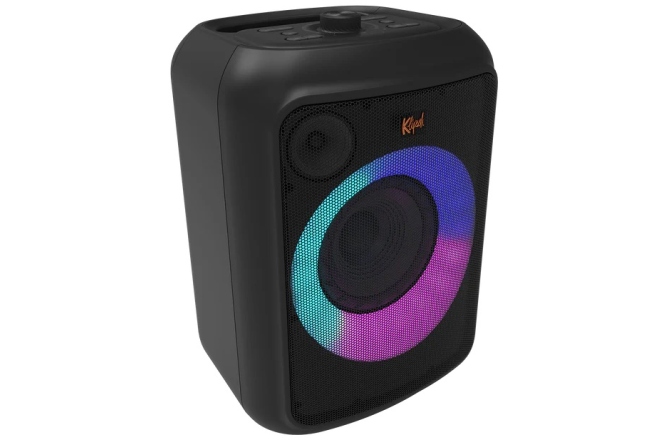Boxă Bluetooth portabilă Klipsch GIG XL Black