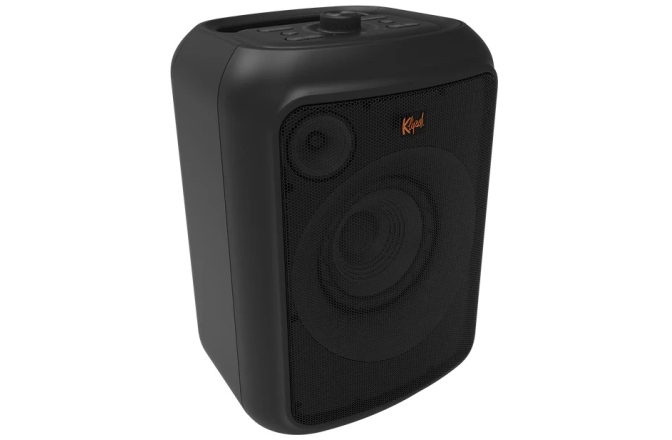 Boxă Bluetooth portabilă Klipsch GIG XL Black