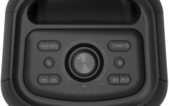 Boxă Bluetooth portabilă Klipsch GIG XL Black