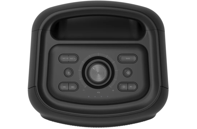 Boxă Bluetooth portabilă Klipsch GIG XL Black