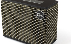 Boxă Bluetooth portabilă Klipsch Heritage Groove Matte Black 