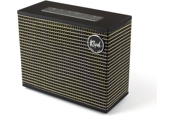 Heritage Groove Matte Black Heritage Groove Matte Black