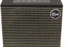 Boxă Bluetooth portabilă Klipsch Heritage Groove Matte Black 