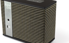Boxă Bluetooth portabilă Klipsch Heritage Groove Matte Black 