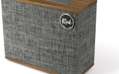 Boxă Bluetooth portabilă Klipsch Heritage Groove Walnut