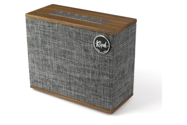 Heritage Groove Walnut Heritage Groove Walnut