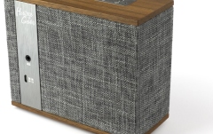 Boxă Bluetooth portabilă Klipsch Heritage Groove Walnut