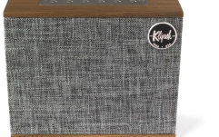 Boxă Bluetooth portabilă Klipsch Heritage Groove Walnut