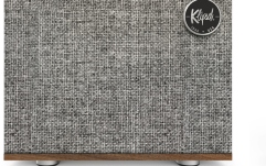 Boxă Bluetooth portabilă Klipsch Heritage Groove Walnut