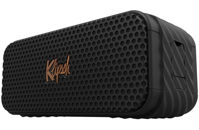 Boxă Bluetooth portabilă Klipsch Nashville