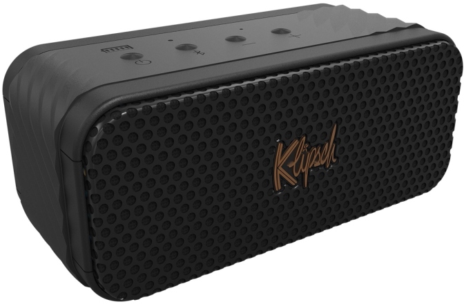 Boxă Bluetooth portabilă Klipsch Nashville