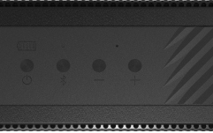 Boxă Bluetooth portabilă Klipsch Nashville