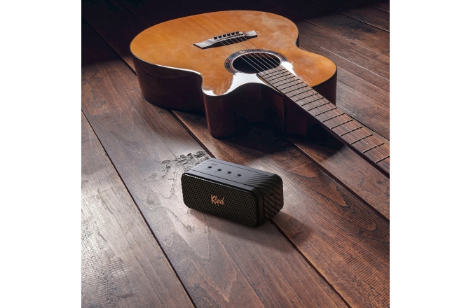 Boxă Bluetooth portabilă Klipsch Nashville