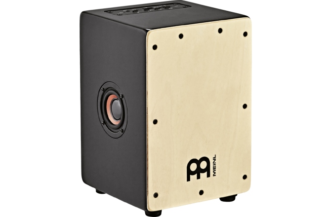 Boxă Bluetooth portabilă Meinl Mini Cajon Speaker