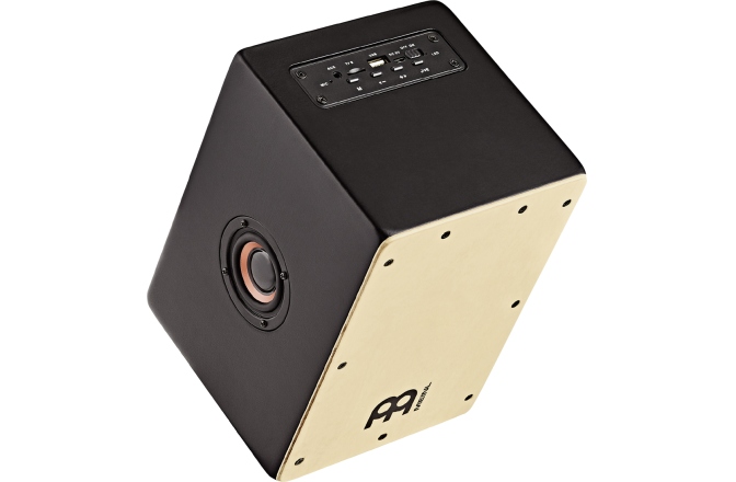 Boxă Bluetooth portabilă Meinl Mini Cajon Speaker