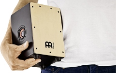 Boxă Bluetooth portabilă Meinl Mini Cajon Speaker
