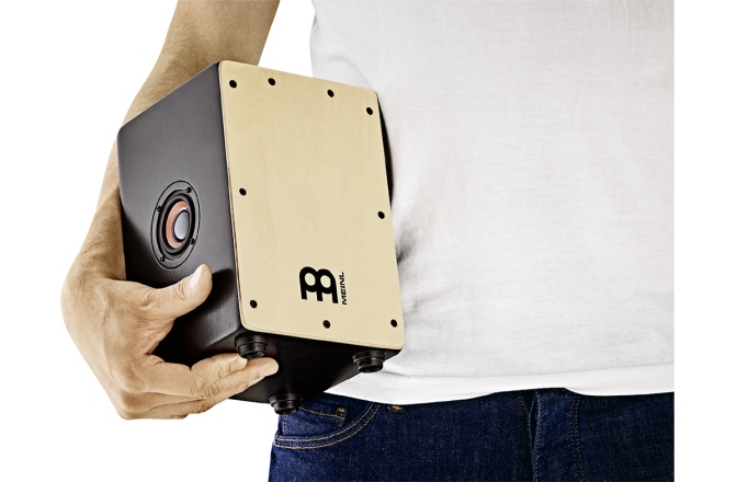 Boxă Bluetooth portabilă Meinl Mini Cajon Speaker