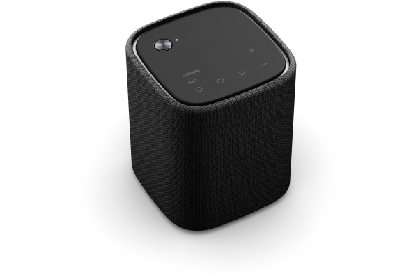 True X Speaker 1A