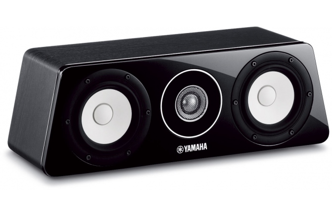 Boxa centrala Hi-Fi Yamaha NS-C500 Black