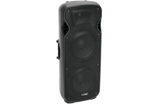 Boxă cu player si Bluetooth Omnitronic VFM-2215AP 2-Way Speaker, active