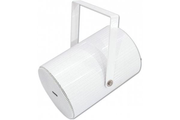 PS-20 Projector White Weatherproof