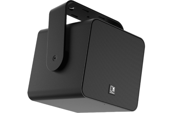 Boxă de montaj -  16 Ω Audac VIRO 5D Black