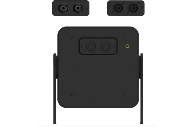 Boxă de montaj -  16 Ω Audac VIRO 5D Black