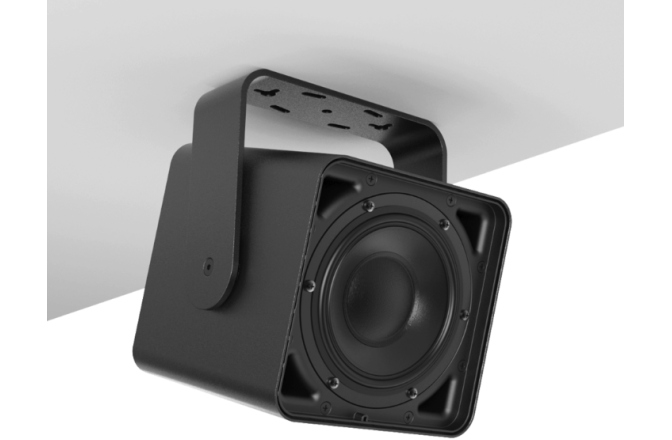Boxă de montaj -  16 Ω Audac VIRO 5D Black