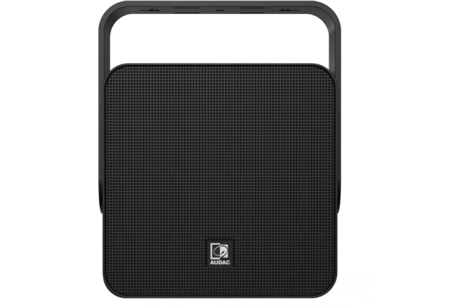 Boxă de montaj -  8 Ω Audac VIRO 5 Black