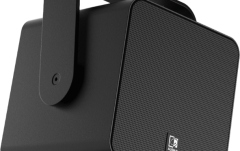 Boxă de montaj -  8 Ω Audac VIRO 5 Black