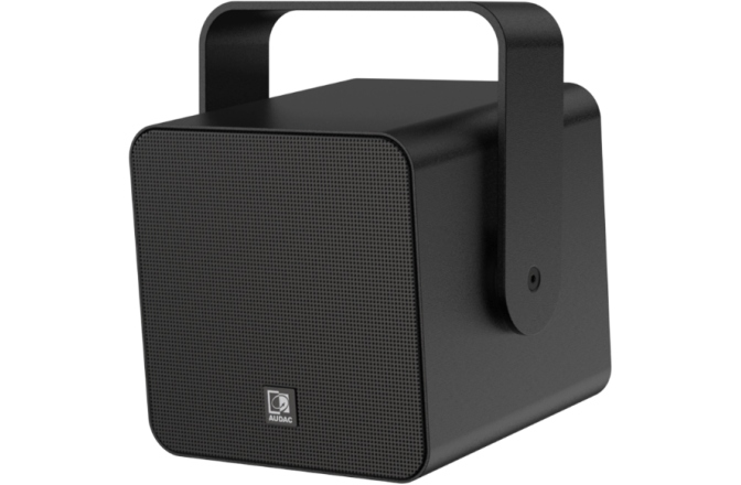 Boxă de montaj -  8 Ω Audac VIRO 5 Black
